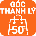 Góc thanh lý